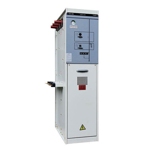 SRM16-40.5全绝缘充气柜